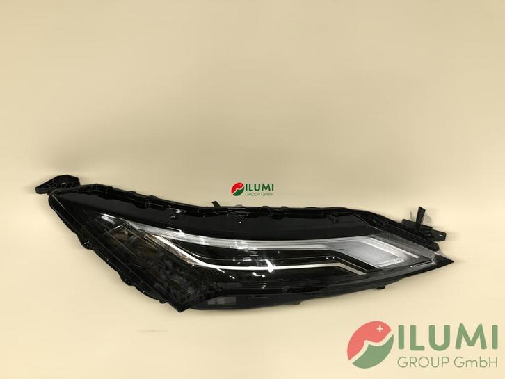 NISSAN X-TRAIL T33 22- LED DRL RECHTS FULL LED, Auto-onderdelen, Verlichting, Gebruikt, Nissan, Verzenden