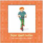 Jasper speelt buiten 9789055519453 Lena Visser-Oskam, Verzenden, Gelezen, Lena Visser-Oskam