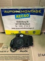 Audi S8 A8 2010 tm 2017 midden lagetoon luidspreker 4H003..., Verzenden, Nieuw