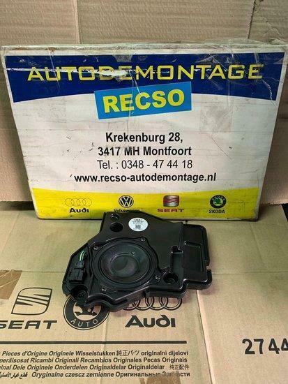 Audi S8 A8 2010 tm 2017 midden lagetoon luidspreker 4H003..., Auto-onderdelen, Motor en Toebehoren, Verzenden