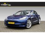 Tesla Model 3 Long Range AWD 75kWh Trekhaak Autopilot, Auto's, Tesla, Plug-in hybride, Elektrisch, Nieuw, Lease