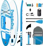 2dekans | LifeGoods PaddlePro SUP Board Pro - Pro Set -, Watersport en Boten, Ophalen of Verzenden, Zo goed als nieuw