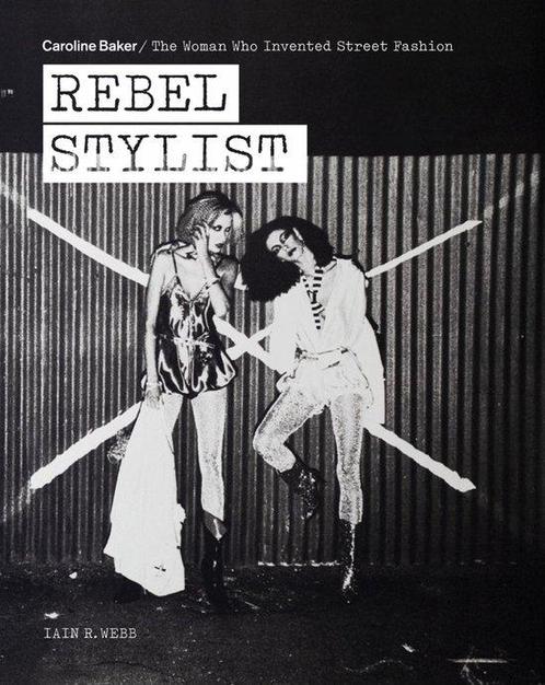 9781788841481 Rebel Stylist | Tweedehands, Boeken, Studieboeken en Cursussen, Zo goed als nieuw, Verzenden