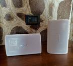 Bose - FS2SE White Luidsprekerset, Audio, Tv en Foto, Radio's, Nieuw