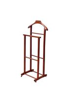 Fratelli Reguitti - Dressboy - Hout, Messing, Staal -, Antiek en Kunst