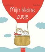 Boek: Mijn kleine zusje - (als nieuw), Verzenden, Zo goed als nieuw