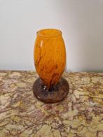 Vaas - Pate de verre, Antiek en Kunst