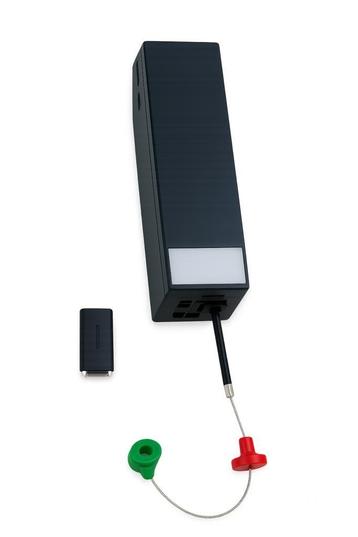 LM3900 asmotor, garagedeurmotor beschikbaar voor biedingen