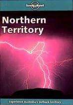 Northern Territory 2E 9780864427915 PLANET LONELY, Verzenden, Gelezen, PLANET LONELY