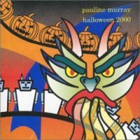 cd - Pauline Murray - Halloween 2000, Cd's en Dvd's, Cd's | Overige Cd's, Zo goed als nieuw, Verzenden