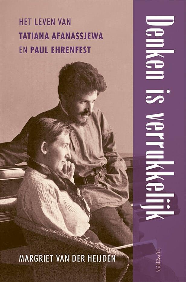 Denken is verrukkelijk (9789035141902), Boeken, Geschiedenis | Wereld, Nieuw, Verzenden