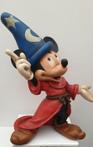 Mickey Mouse - Groot beeld - Mickey Mouse Fantasia - S.Loth