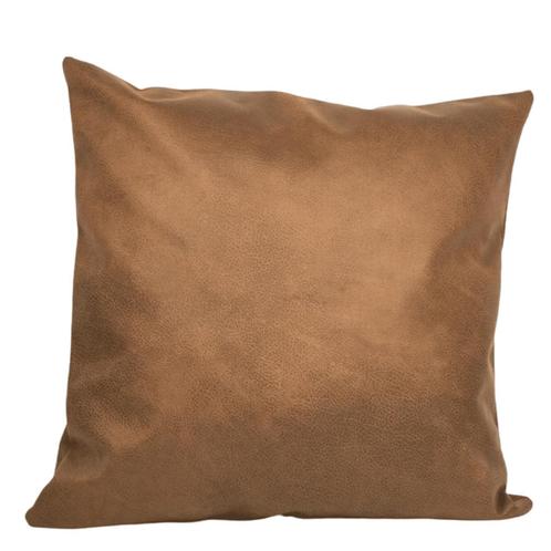 Woonkussen Oliver Cognac Mr. Morgan, Huis en Inrichting, Woonaccessoires | Kussens
