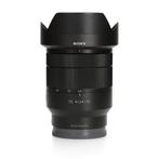 Sony FE 24-70mm F4.0 ZA OSS Zeiss Vario-Tessar T*, Audio, Tv en Foto, Fotografie | Lenzen en Objectieven, Ophalen of Verzenden