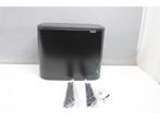 Brabantia Bo Touch Bin - Prullenbak - 36 liter - Matt Black, Huis en Inrichting, Verzenden, Zo goed als nieuw