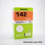 Omnicol 142 voeg manhatten grijs 5kg  tegeloutlet tegels, Doe-het-zelf en Verbouw, Tegels, Ophalen of Verzenden, Nieuw, 10 m² of meer