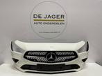 MERCEDES CLA W118  VOORBUMPER BUMPER COMPLEET A1188855300, Auto-onderdelen, Ophalen, Gebruikt, Mercedes-Benz, Bumper
