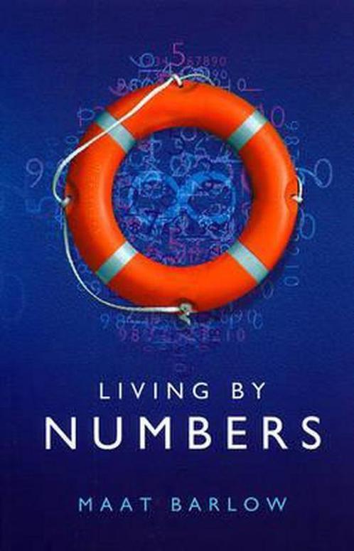 Living By Numbers 9781846941061 Maat Barlow, Boeken, Overige Boeken, Gelezen, Verzenden