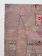 Klee Paul (1879 - 1940) - Le général