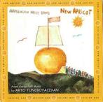 cd - Armenian Navy Band - New Apricot, Verzenden, Zo goed als nieuw