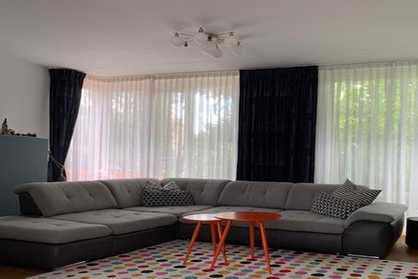 Huis Leistraat in Eindhoven, Huizen en Kamers, Huizen te huur, Via bemiddelaar, Noord-Brabant, Overige soorten