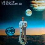 LP gebruikt - Lee Clayton - The Dream Goes On, Verzenden, Zo goed als nieuw