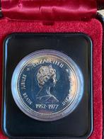 Canada. 1 Dollar 1977 (Zonder minimumprijs)
