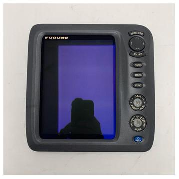 Bieden: Furuno Fish Finder Front Bezel FCV-587/588 Replacem beschikbaar voor biedingen