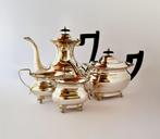 Koffie- en theeservies - Beautiful Viners of Sheffield, Antiek en Kunst, Antiek | Meubels | Tafels