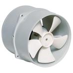 Bieden: Vetus VENT17812 in-line ventilator 12V, Ophalen of Verzenden, Nieuw, Kombuis en Sanitair, Zeilboot of Motorboot