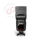 Godox Speedlite TT685 II Nikon nr. 2989, Ophalen of Verzenden, Zo goed als nieuw, Nikon