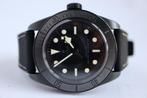 Tudor Black Bay Ceramic 08/2022 Full set, 3 straps., Sieraden, Tassen en Uiterlijk, Horloges | Heren, Overige merken, Overige materialen