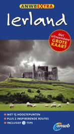 Ierland / ANWB Extra 9789018033484 Susanne Tschirner, Verzenden, Gelezen, Susanne Tschirner