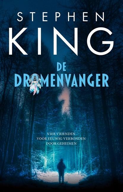 De dromenvanger | 9789021037356 | Stephen King, Boeken, Thrillers, Zo goed als nieuw