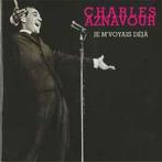 cd - Charles Aznavour - Je Mvoyais DÃ©jÃ, Cd's en Dvd's, Verzenden, Zo goed als nieuw