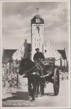KATWIJK AAN ZEE - Oude Kerk, Verzenden, Gelopen