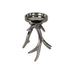 kandelaar gewei 19cm, Verzenden, Nieuw