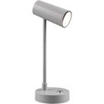LED Bureaulamp - Trion Lono - 2.5W - Aanpasbare Kleur -, Ophalen of Verzenden, Nieuw, Kunststof