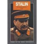 Stalin 9789002190919 Tremain, Verzenden, Gelezen, Tremain