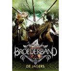De jagers / Broederband / 3 9789025751166 John Flanagan, Boeken, Verzenden, Gelezen, John Flanagan