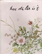 Hoe stille is t 9789025712822 Gezelle, Verzenden, Gelezen, Gezelle