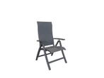 Suns breez milano standenstoel, Nieuw, Aluminium, Inklapbaar