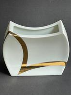 Rosenthal - Jan van der Vaart - Vaas - Concave - Porselein