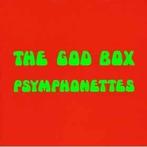 cd - The God Box - Psymphonettes, Verzenden, Zo goed als nieuw