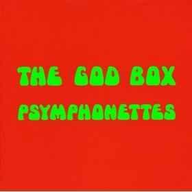 cd - The God Box - Psymphonettes, Cd's en Dvd's, Cd's | Rock, Zo goed als nieuw, Verzenden