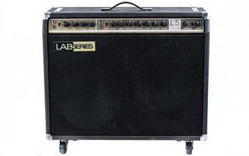 Lab Series L5 Combo 2x12 70s (Gitaarversterkers) beschikbaar voor biedingen
