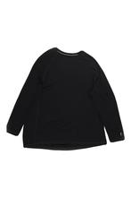 Smartwool Trui in maat XL Zwart, Smartwool, Verzenden, Zo goed als nieuw, Zwart