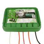 Waterdichte behuizing Dribox voor adapter en controller, Nieuw, Waterbestendig, Overige typen, Kunststof
