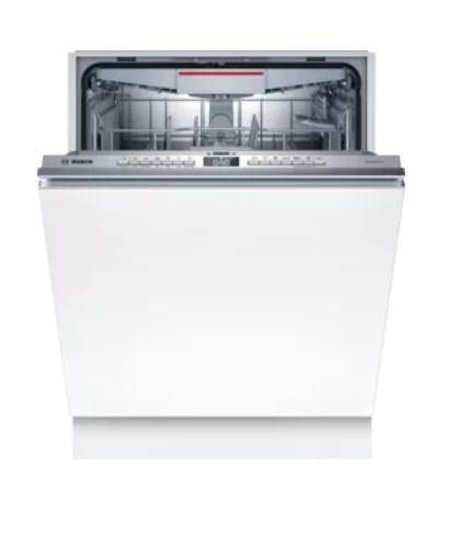 Bosch Serie 4 SMV4EVX15E vaatwasser Volledig ingebouwd 13539, Witgoed en Apparatuur, Vaatwasmachines, Nieuw, 95 cm of meer, Ophalen of Verzenden