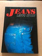 Mode - Jeans - The Levis Story - vrij zeldzaam, Ophalen of Verzenden, Zo goed als nieuw, Mode algemeen